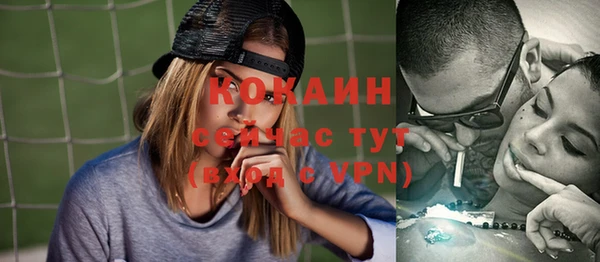молекула духа Магас